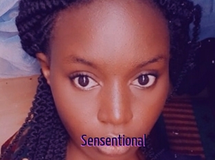 Sensentional