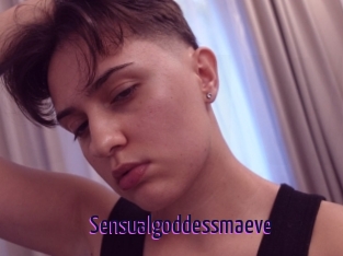 Sensualgoddessmaeve