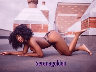 Serenagolden