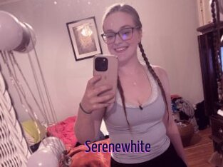 Serenewhite