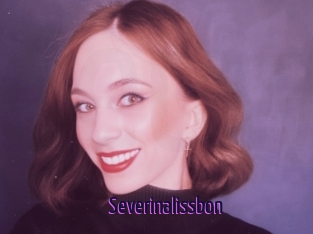 Severinalissbon