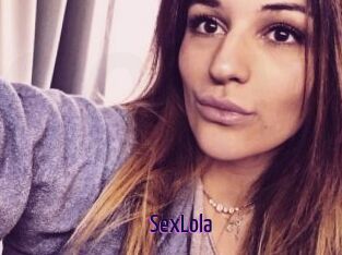 SexLola