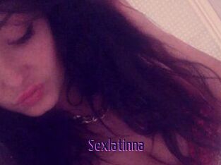 Sexlatinna