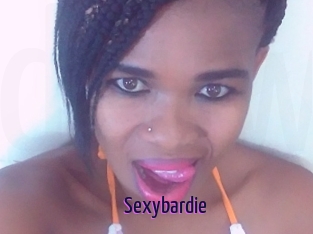 Sexybardie