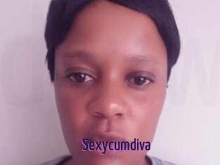 Sexycumdiva