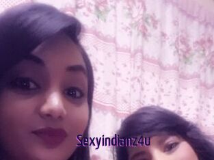 Sexyindianz4u