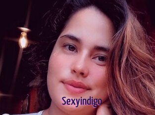 Sexyindigo