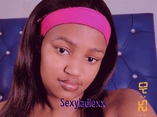 Sexyladiexx