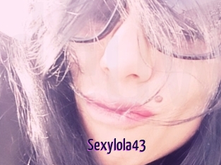 Sexylola43