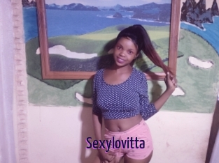 Sexylovitta