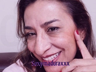 Sexymaduraxxx