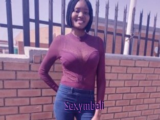 Sexymbali