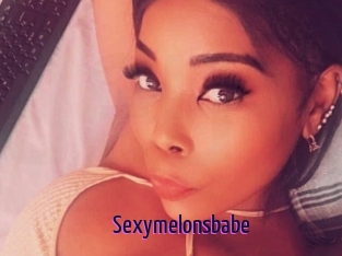 Sexymelonsbabe