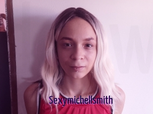 Sexymichellsmith