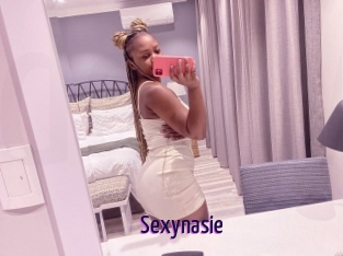 Sexynasie