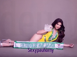 Sexypauhorny