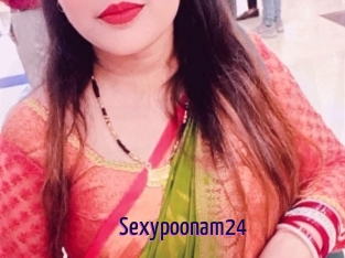 Sexypoonam24