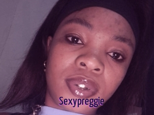 Sexypreggie