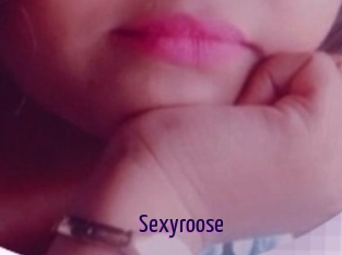 Sexyroose