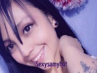 Sexysamyhot