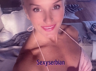 Sexyserbian