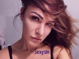 Sexysin