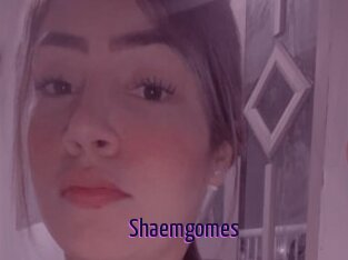 Shaemgomes