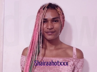 Shairaahotxxx