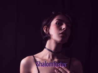 Shalomfoster