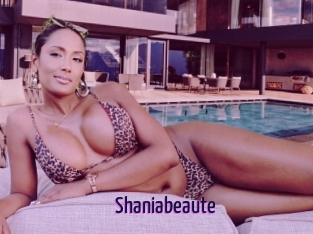 Shaniabeaute