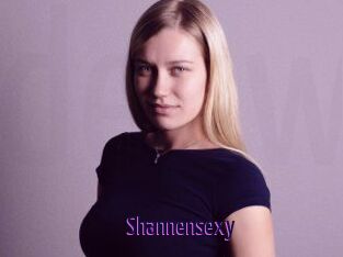 Shannensexy