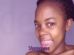 Shannoneva