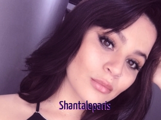 Shantaleparis