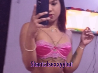 Shantalsexxyyhot