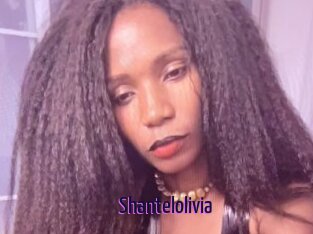 Shantelolivia