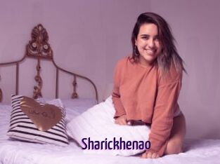 Sharickhenao