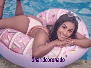 Sharidcoronado