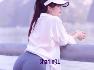 Sharlin91