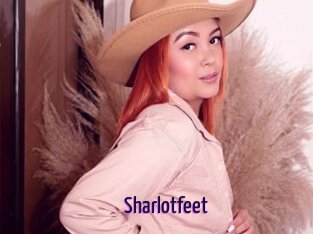 Sharlotfeet