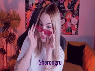 Sharongru