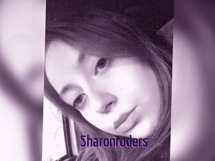 Sharonroders