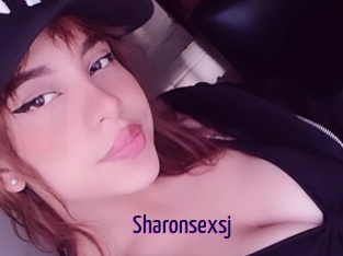 Sharonsexsj