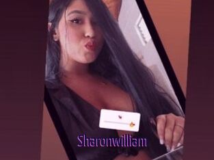 Sharonwilliam