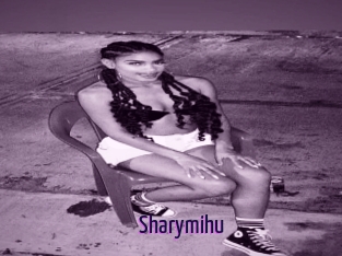 Sharymihu