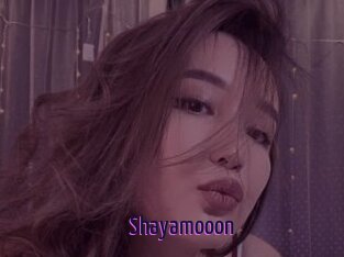 Shayamooon