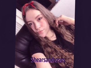 Shearsandroses