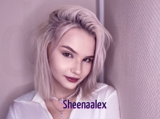 Sheenaalex