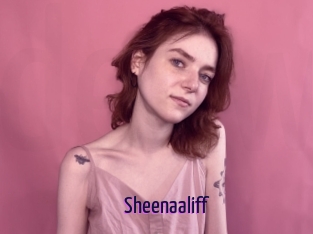 Sheenaaliff