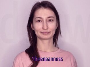 Sheenaanness