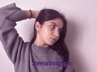 Sheenabrougham